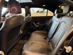 مێرسێدس بێنز A-Class